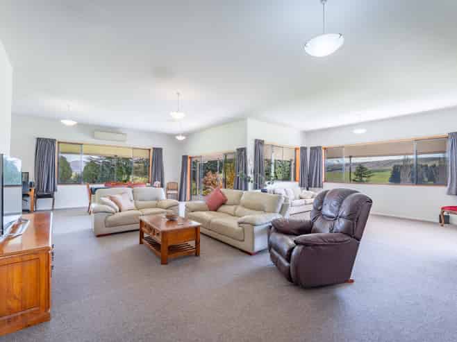 684 Geraldine-Fairlie Highway, Fairlie
