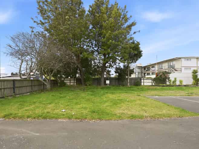 Rotorua's golden mile redevelopment opportunity