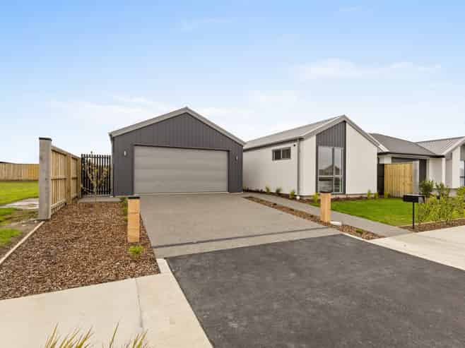 14 Harlequin Drive, Rolleston