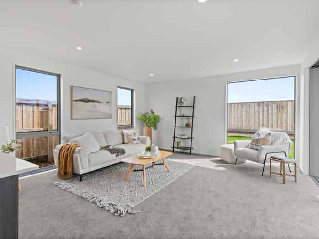 14 Harlequin Drive, Rolleston