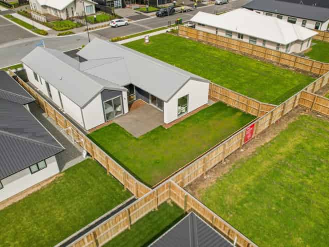 14 Harlequin Drive, Rolleston