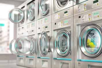 High Profit, Low Rent, Easy Operation