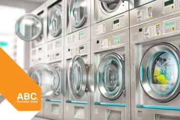 High Profit, Low Rent, Easy Operation