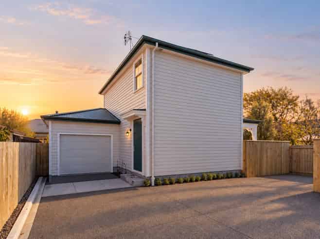 4/379 Barrington Street, Spreydon