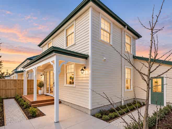 4/379 Barrington Street, Spreydon