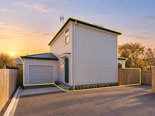 4/379 Barrington Street, Spreydon
