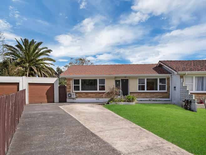 1/11 Carolyn Street, Manukau