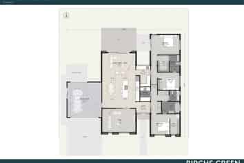  Lot 102 Birchs Green, Prebbleton