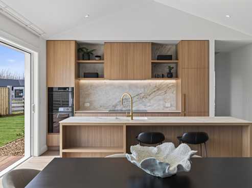 2 Knighton Drive, West Melton