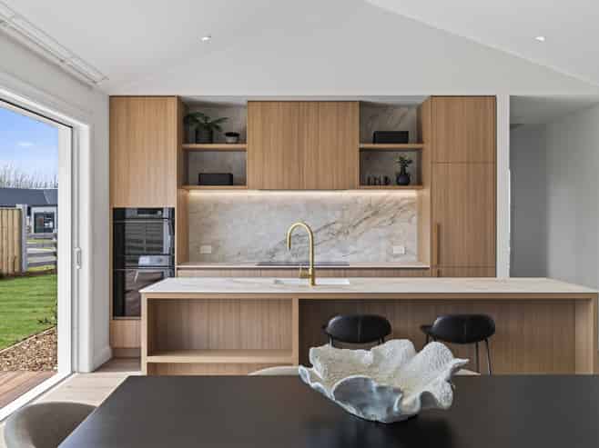 2 Knighton Drive, West Melton