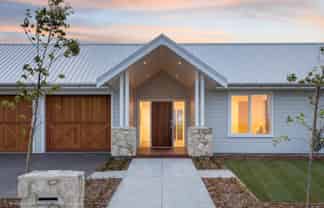 2 Knighton Drive, West Melton