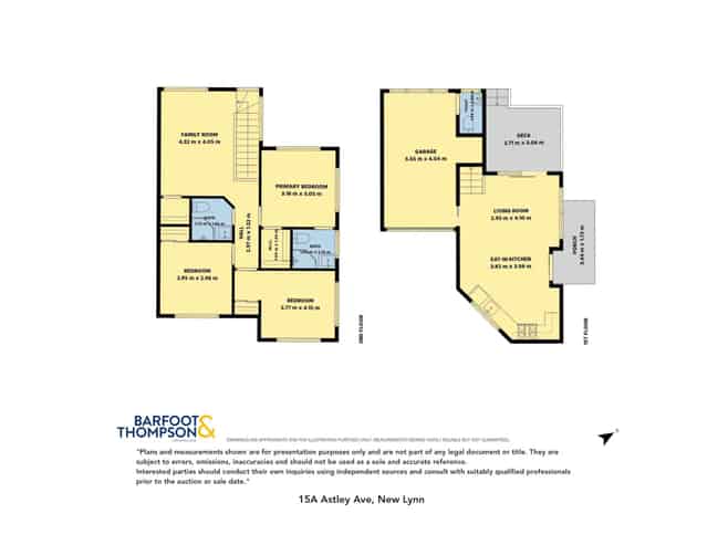 A/15 Astley Avenue, New Lynn