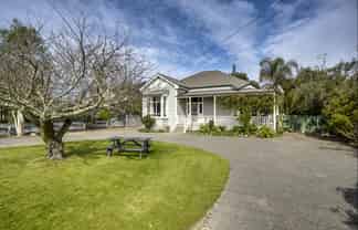 5 Villers Street, Bay View