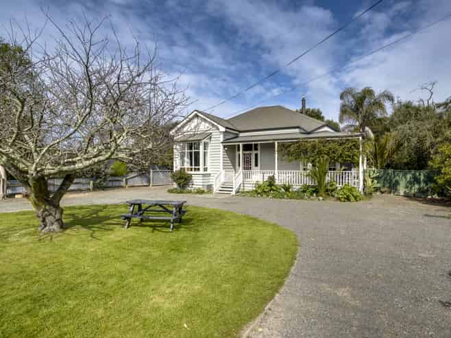 5 Villers Street, Bay View
