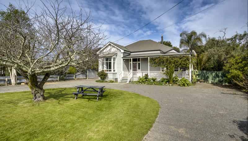 5 Villers Street, Bay View