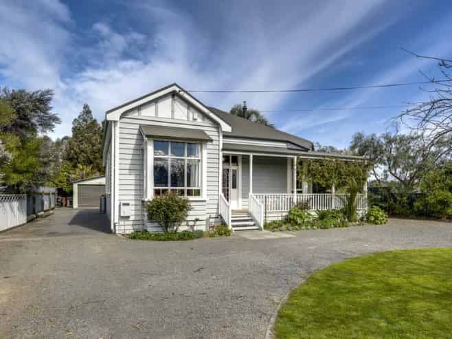 5 Villers Street, Bay View