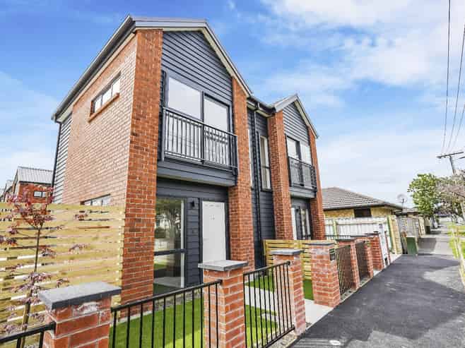 1/27 Campbell Street, Frankton