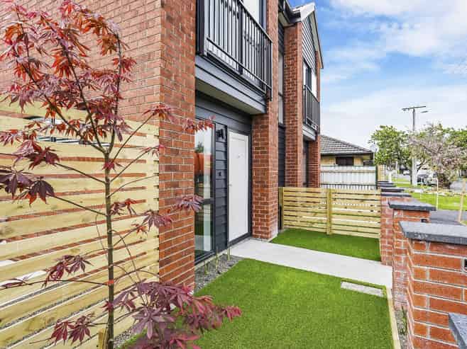 1/27 Campbell Street, Frankton