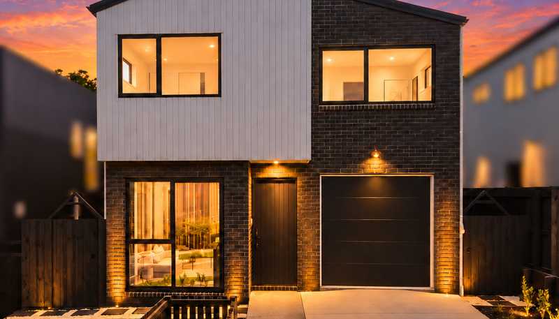 59 Picnic Point Road, Hobsonville