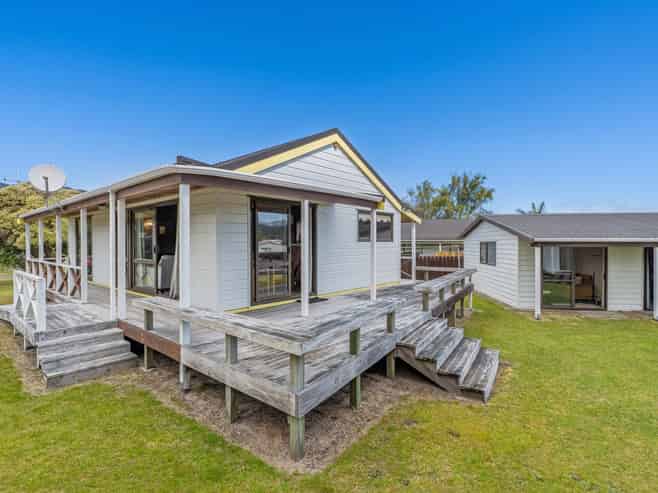 62 Vista Paku, Pauanui