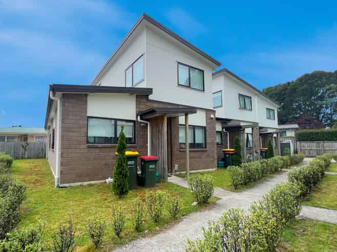 7/62 Carrington Avenue, Silverdale