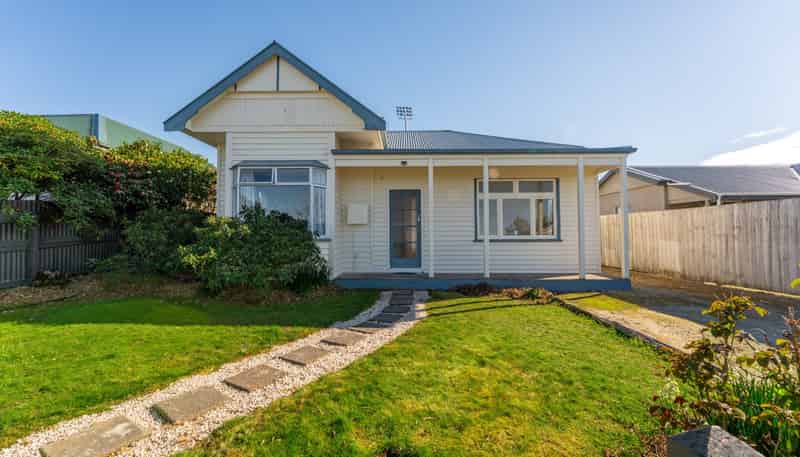 35 Raymond Street, West End