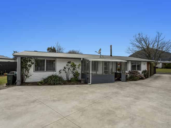 77 Valley Road, Kawerau