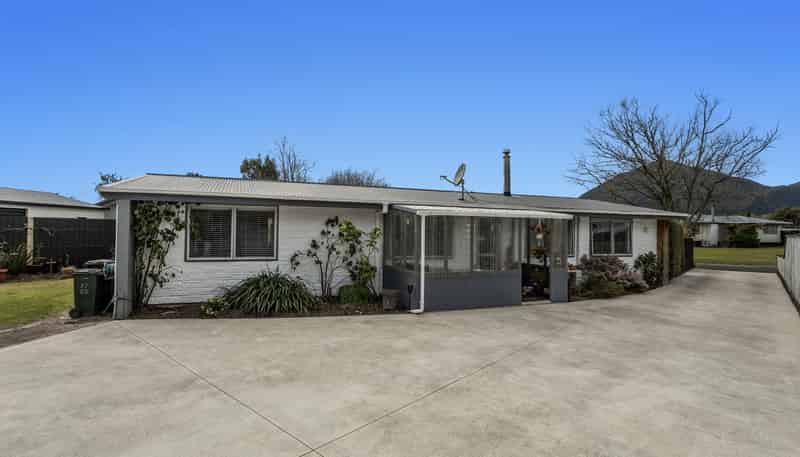 77 Valley Road, Kawerau