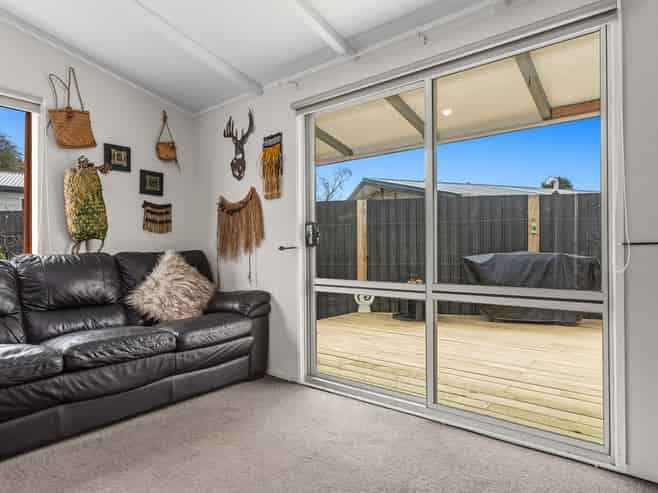 77 Valley Road, Kawerau