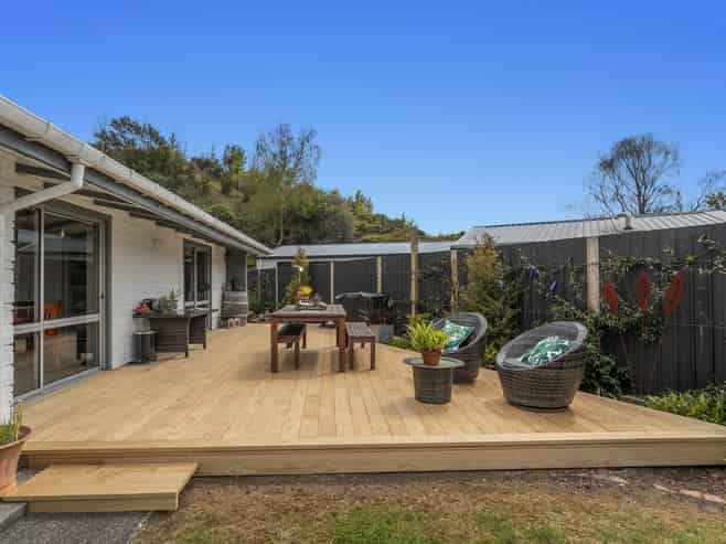 77 Valley Road, Kawerau