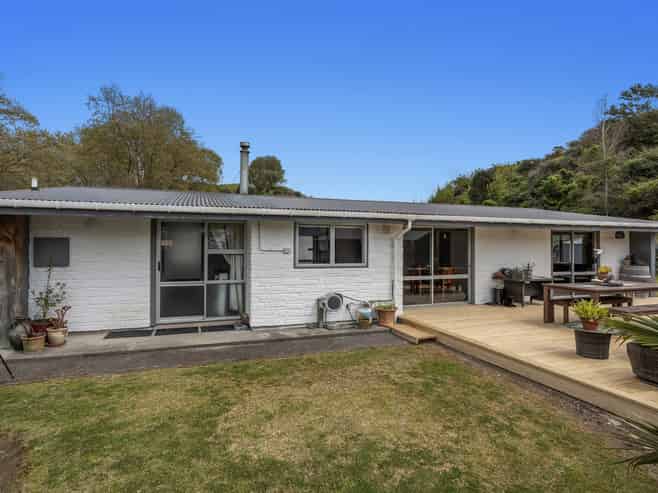 77 Valley Road, Kawerau