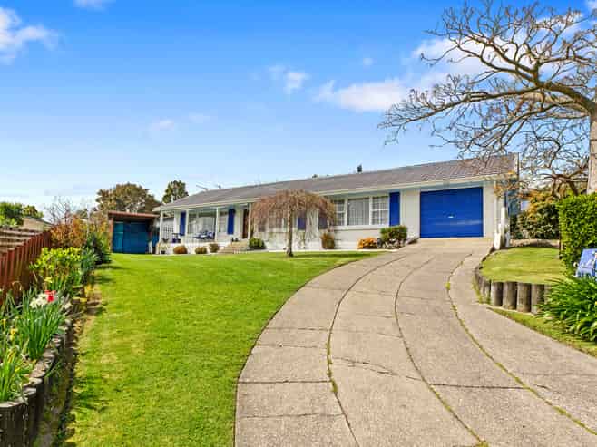 31 Cumberland Crescent, Welcome Bay