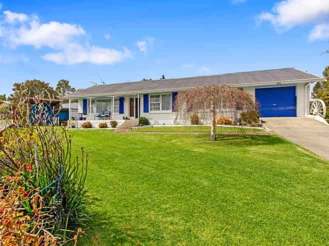 31 Cumberland Crescent, Welcome Bay
