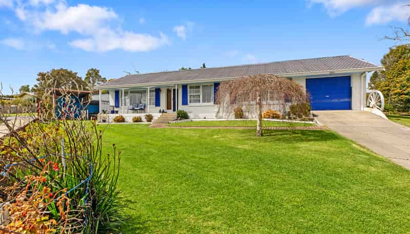 31 Cumberland Crescent, Welcome Bay