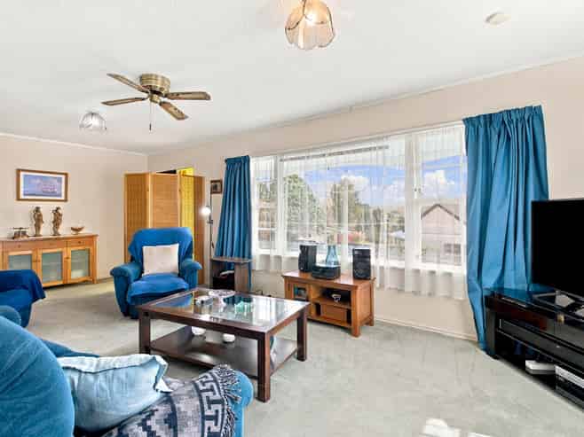 31 Cumberland Crescent, Welcome Bay