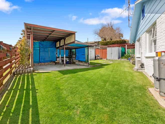 31 Cumberland Crescent, Welcome Bay