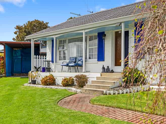 31 Cumberland Crescent, Welcome Bay