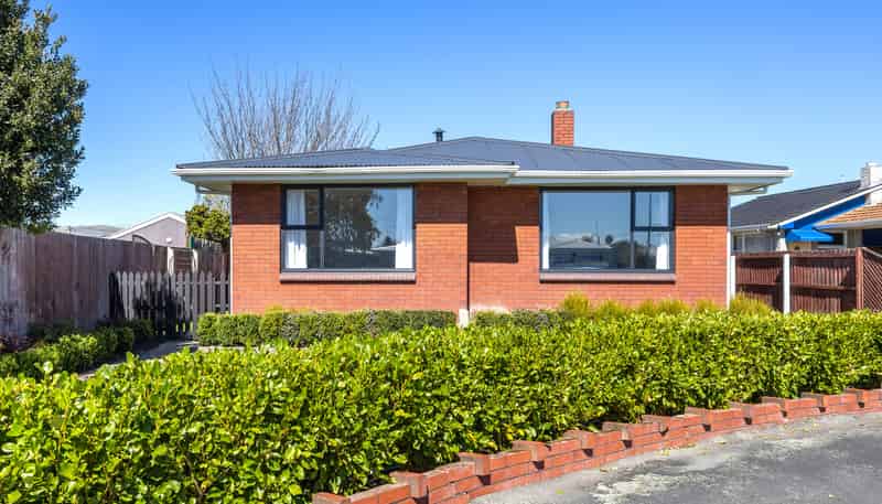 1/11 Kinver Place, Spreydon