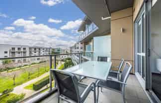 3C/16 Market Place, Auckland Central