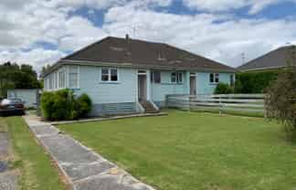 10 & 12 Gormack Street, Balclutha