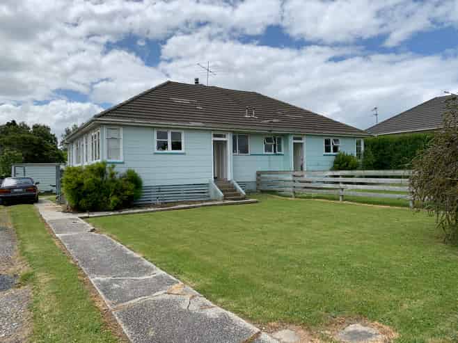 10/12 Gormack Street, Balclutha