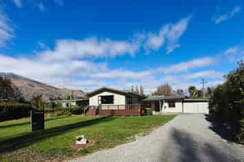 Central Otago / Lakes District - Address withheld