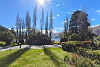 Central Otago / Lakes District - Address withheld