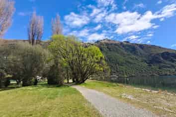 Central Otago / Lakes District - Address withheld