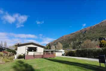 Central Otago / Lakes District - Address withheld