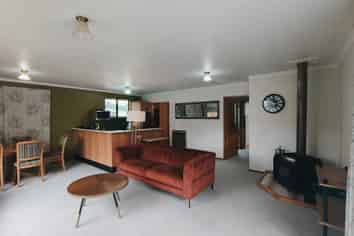 Central Otago / Lakes District - Address withheld