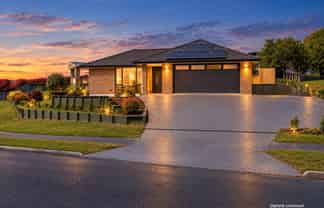 3 Parekaawa Drive, Motuoapa