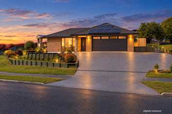 3 Parekaawa Drive, Motuoapa