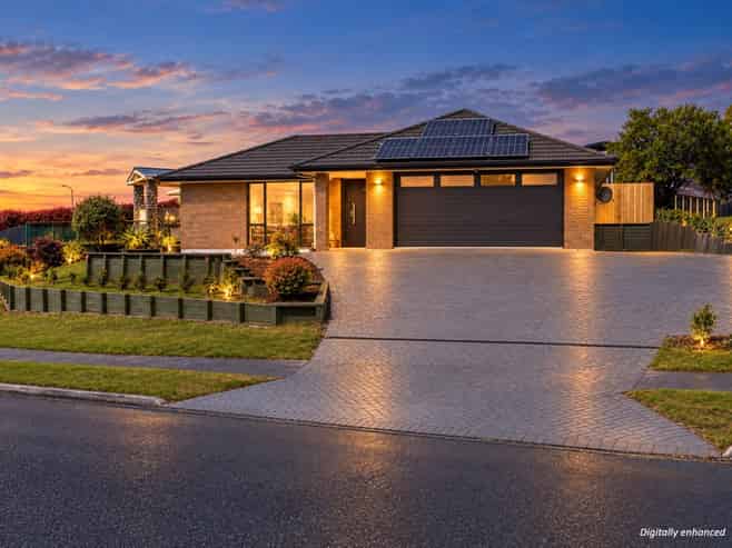 3 Parekaawa Drive, Motuoapa