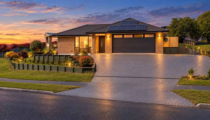 3 Parekaawa Drive, Motuoapa
